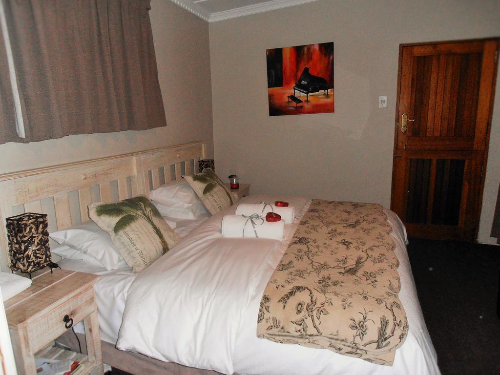 Appleby'S Guest House East London Ruang foto